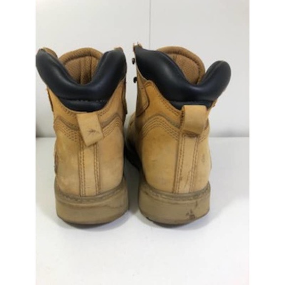 Timberland PRO Pit Boss 6\
